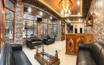 Hotel Neha Palace