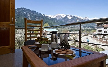Hotel Sky Heaven