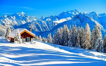 Ultimate Trip India