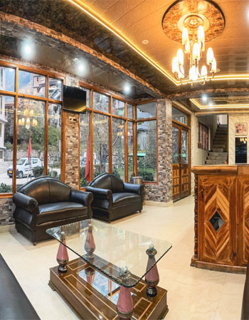 Hotel Neha Regency