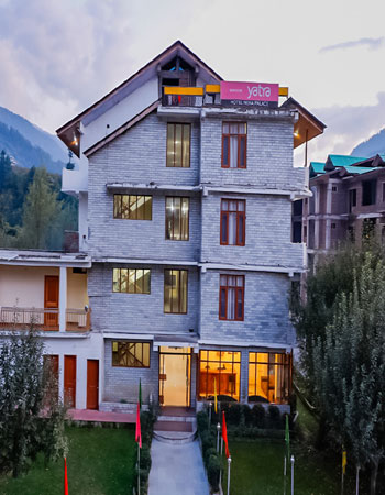 Hotel Neha Regency